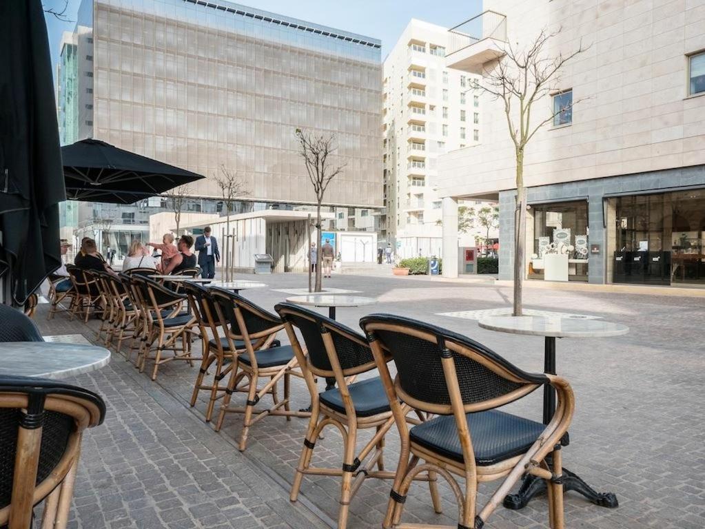 Modern 2Br Apartment In Central St Julian'S St. Julian's Exterior foto